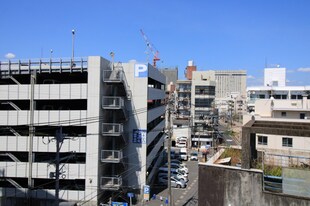 さくらヒルズ樋之口五番館の物件内観写真